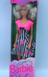 BARBIE STYLE BOX A